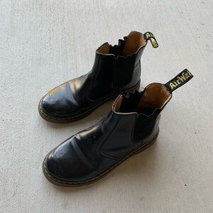 Dr. Martens Chelsea Boots